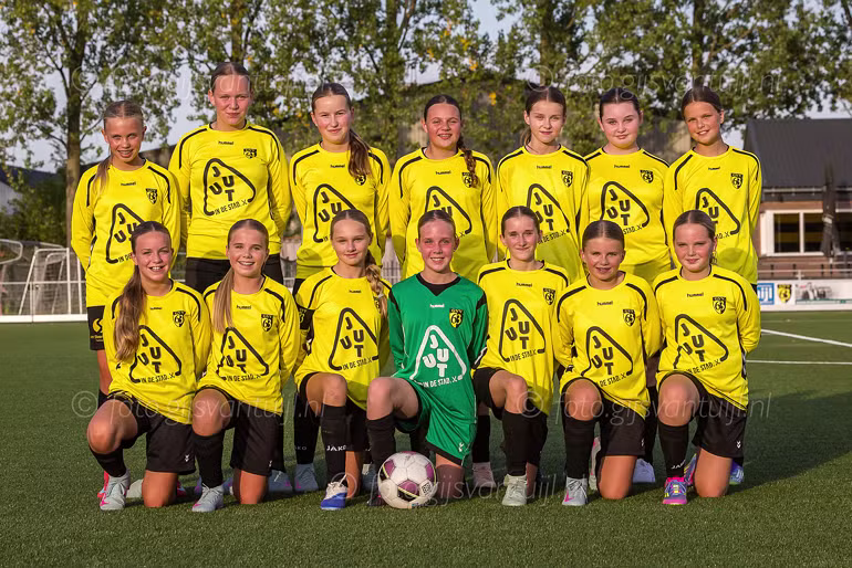 2025_08_27 Elftalfoto GVV63 MO15